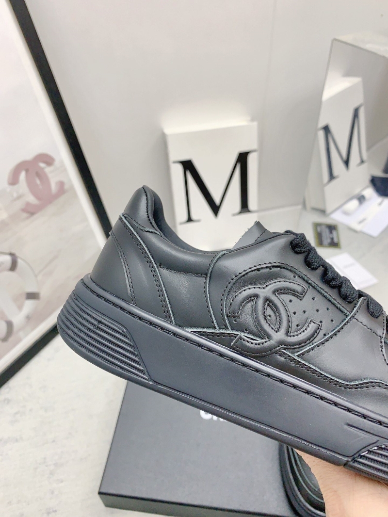 Chanel Casual Shoes